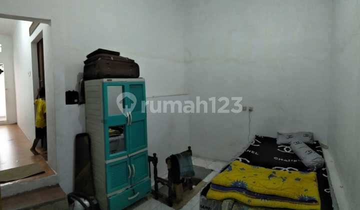 Dijual Rumah Sayap Pagarsih Pusat Kota Bandung 2