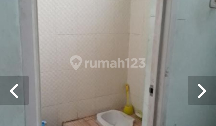 For Sale: Ruko in Pajagalan, Central Bandung City, Suitable for Business, Safe Environment, Near Astana Anyar Police Station. 2