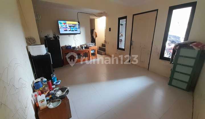 Dijual Rumah Murah Cibeunying Kidul Bandung 2