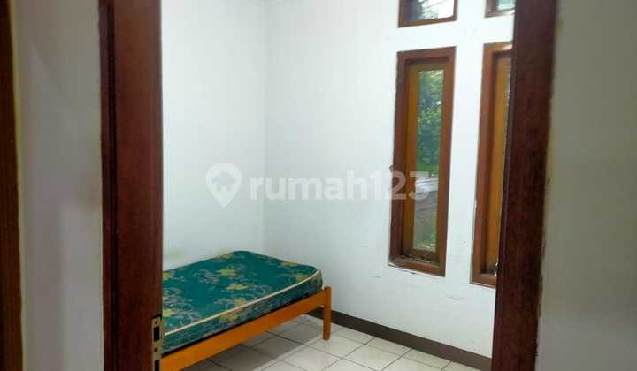 Rumah Minimalis Di Lingkungan Yang Tenang Dekat Taman Kopo Indah 2