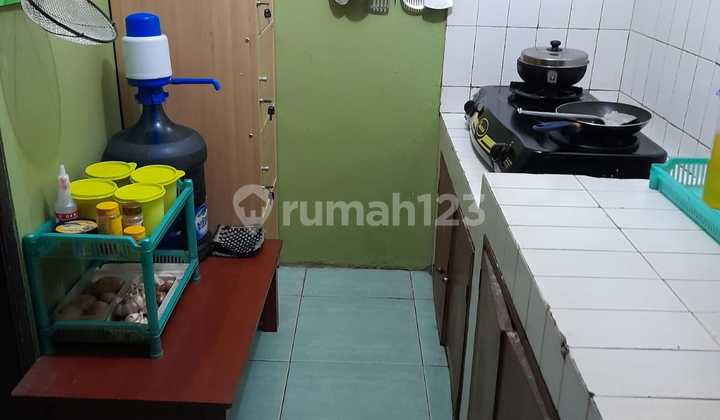 For Sale Sukamenak Indah Kopo House, Bandung, Quiet Neighborhood, Flood-Free 2