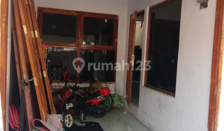 Dijual Rumah 2 Lantai Perumahan Permata Cimahi, Lingkungan Tenang dan Bebas Banjir 2