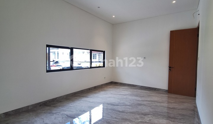 House with good specs, PPJB ready for AJB, Icon Cosmo BSD City.