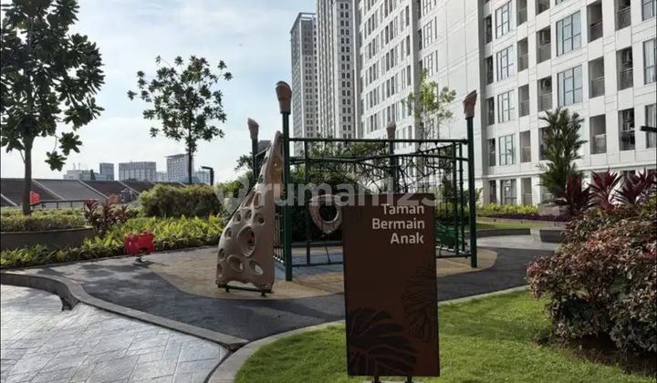 Siap Huni, Apartemen Gading Serpong, Dekat Pusat Perbelanjaan. 2
