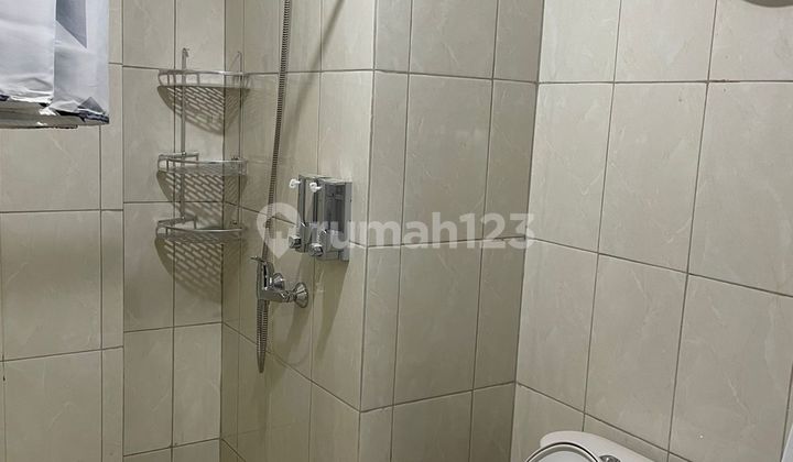 Bebas Banjir, Apartemen, Full Furnished di Pusat Jakarta 2