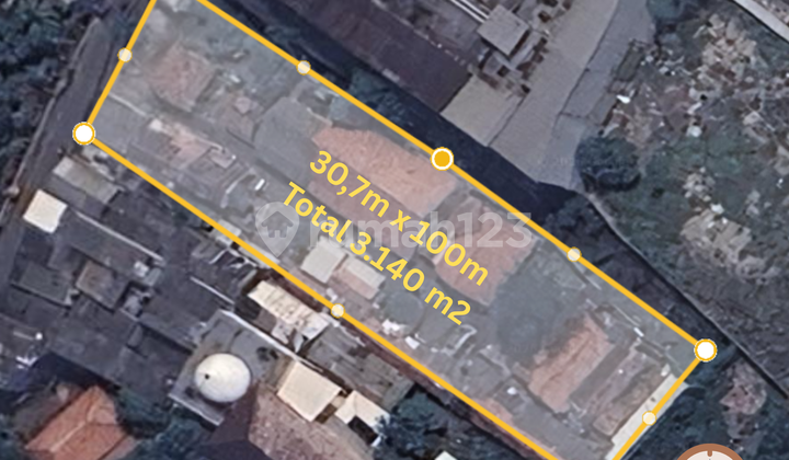 Rumah, SHM, Lokasi Strategis Dekat Akses Tol Bandara 2