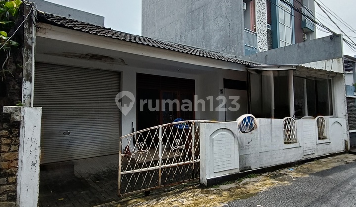 Near Toll Access, House, 2 Floors, Near MRT Access, Flood-Free