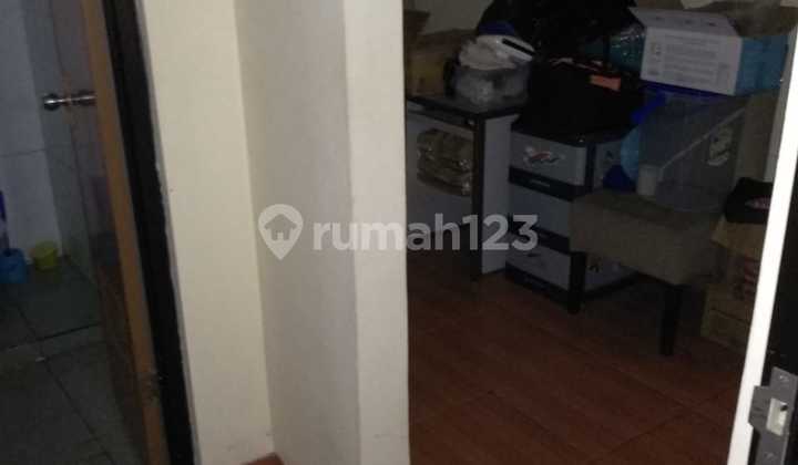 Rumah Bagus Strategis Dekat Akses Tol Diserpong Villa Melati Mas 2