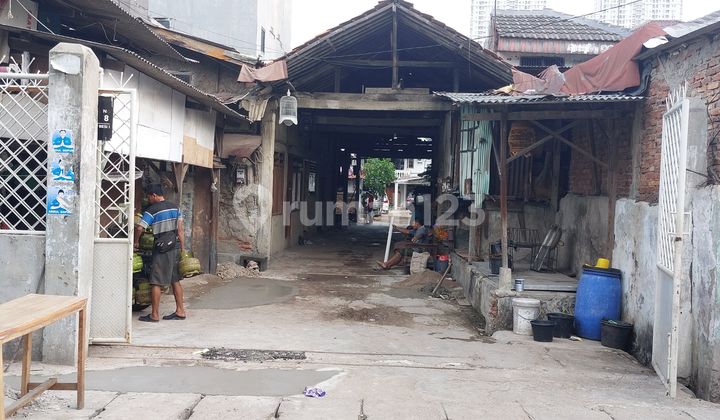 Rumah Dekat Akses Tol dan Ada Kontrakan 23 Pintu 2