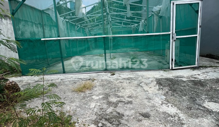 Dijual Tanah Kemang Cocok Bangun Rumah Lokasi Strategis Dijual Tanah Kemang Cocok Bangun Rumah Lokasi Strategis