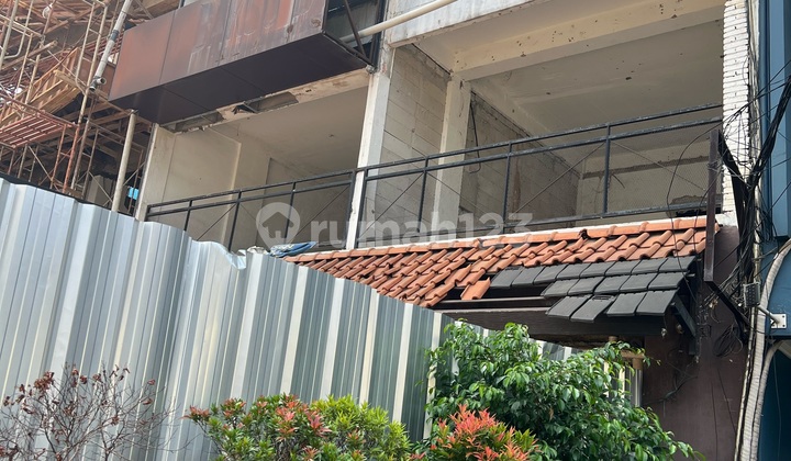Dijual Ruko Kemang Turun Harga Lokasi Sangat Strategis Berada Jalan Utama