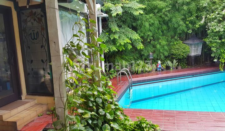 Jual Rugi Rumah Dibawah Njop 13 Milyar Sebelumnya Njop 19 Milyar Owner Bu