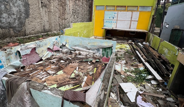 Dijual Tanah Dikemang Tempat Strategis Dan Bebas Banjir Dijual Tanah Dikemang Tempat Strategis Dan Bebas Banjir