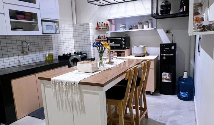 Rumah Cantik , Murah & Siap Huni 2