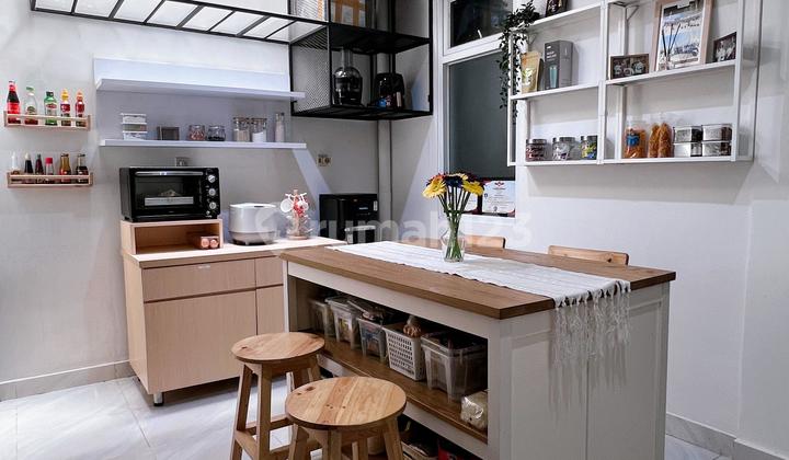 Rumah Cantik , Murah & Siap Huni