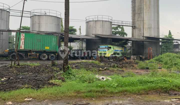 Eks Pabrik Bisa Akses Kontainer Luas Tanah 12000m² Cikupa Raya Tangerang Eks Pabrik Bisa Akses Kontainer Luas Tanah 12000m² Cikupa Raya Tangerang