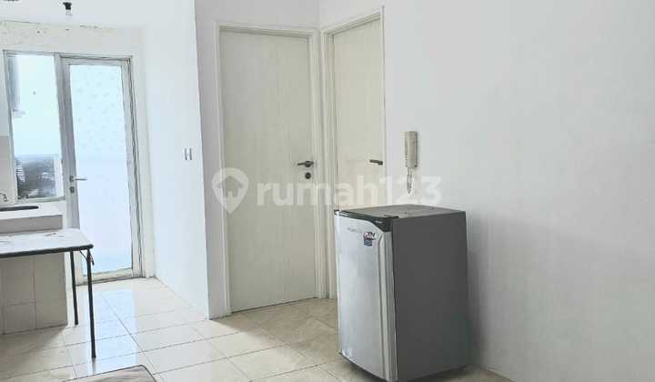 2 Bedroom Apartment 48m² 21st Floor Season City West Jakarta