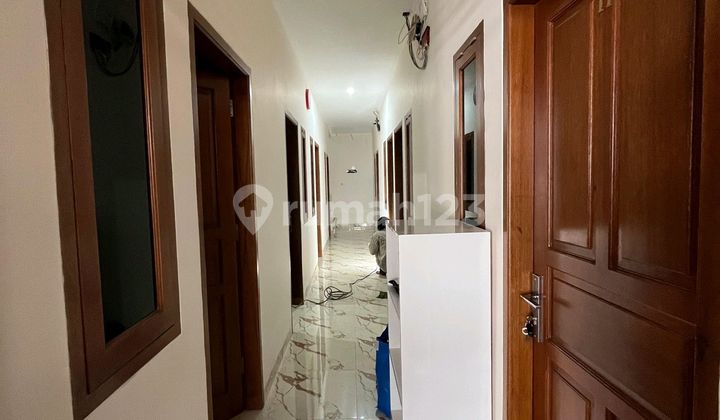 Kost Baru 5 Lantai Uk 9x18 Tanjung Duren Jakarta Barat