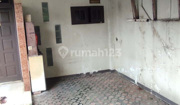 Rumah 2,5 Lantai Dalam Komplek Uk 7x20 Jelambar Grawisa  2
