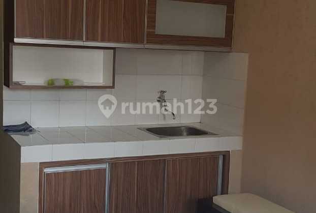 Apartemen Menara Latumenten Siap Huni Ukuran 21m² Type Studio Full Furnished Apartemen Menara Latumenten Siap Huni Ukuran 21m² Type Studio Full Furnished