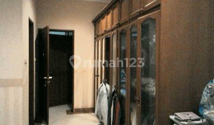 Rumah Baru 2 Lantai Luas 218m² Kemanggisan Jakarta Barat 2