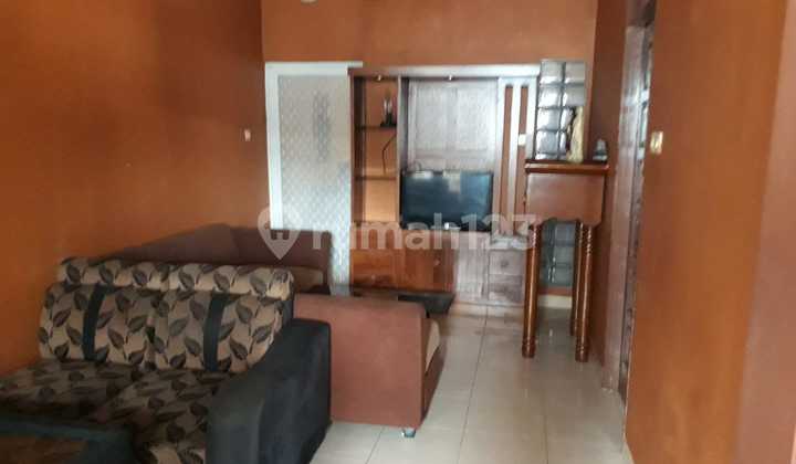 Rumah 1 Lantai Dalam Perumahan Taman Royal 1 Tangerang Rumah 1 Lantai Dalam Perumahan Taman Royal 1 Tangerang