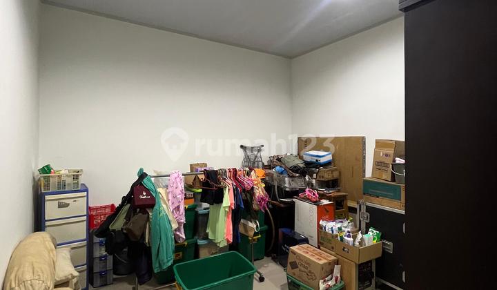 Rumah 4 Lantai Siap Huni Uk 3,8x16 Jelambar Jakarta Barat 2