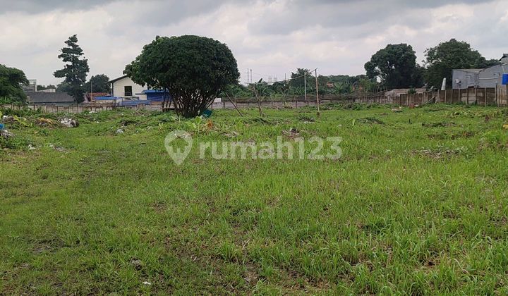 Dijual Tanah Zona Industri Luas 7070m² Cocok Bangun Pabrik & Gudang Lokasi Cukanggalih Tangerang Dijual Tanah Zona Industri Luas 7070m² Cocok Bangun Pabrik & Gudang Lokasi Cukanggalih Tangerang