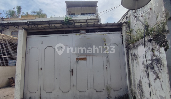 Ruko 3 Lantai Uk 4,5x23 Cengkareng Jakarta Barat Ruko 3 Lantai Uk 4,5x23 Cengkareng Jakarta Barat