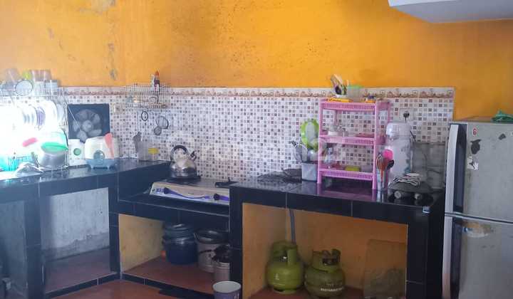 Rumah 2 Lantai di Sukmajaya, Depok 2