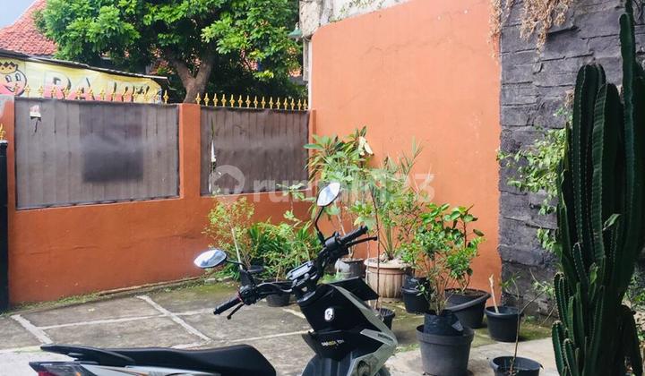 Rumah 2 Lantai di Baktijaya, Depok 2