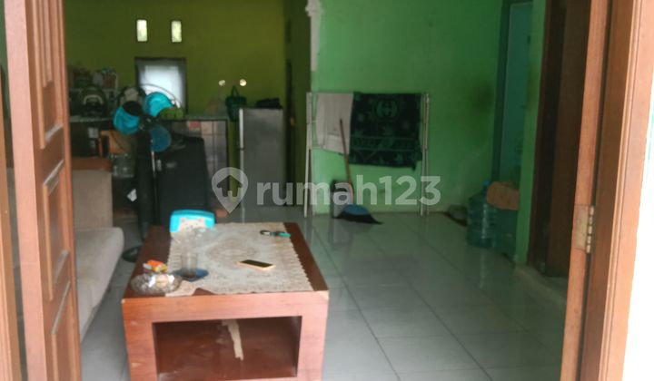 Dijual 2 Rumah + Tanah Kosong di Sukmajaya, Depok 2