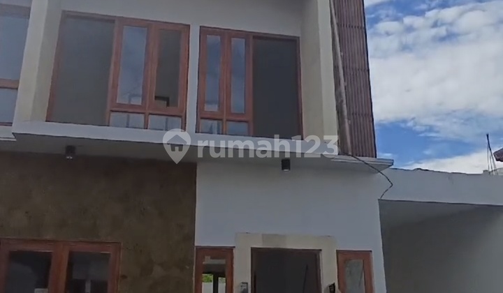 Dijual Rumah Shm Di Nusa Dua