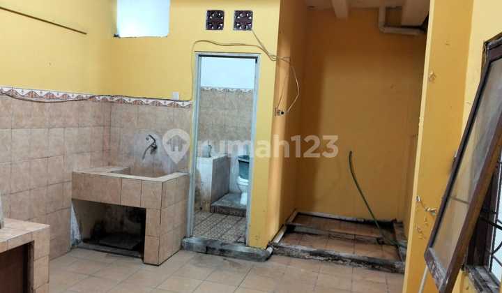 Ready-to-Occupy House in Ceplukan, Wonorejo, Gondangrejo, Karanganyar 2