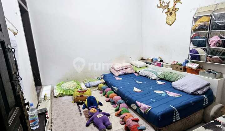 Rumah Cantik di Mojosongo di Jl. Lampo Batang Timur Iii 2