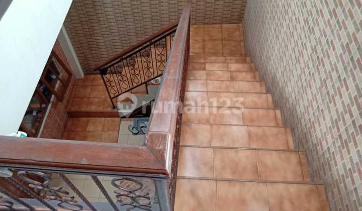 Beautiful House in Sriwijaya - Nusukan 2