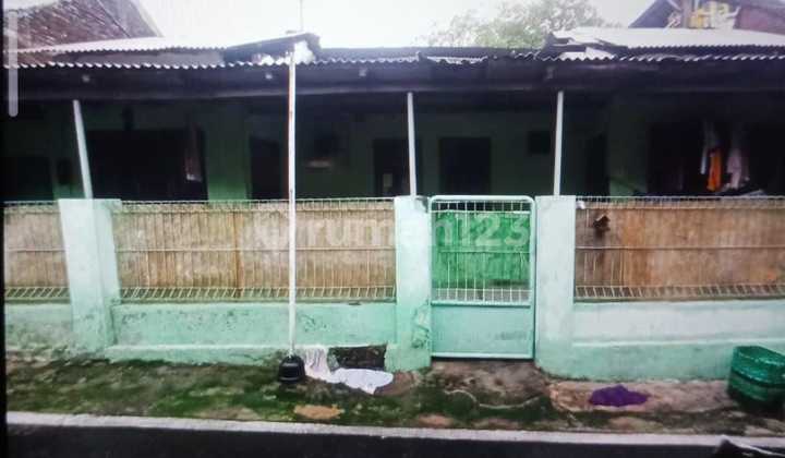 Rumah Tenang di Dempo Serut Mojosongo Solo Rumah Tenang di Dempo Serut Mojosongo Solo