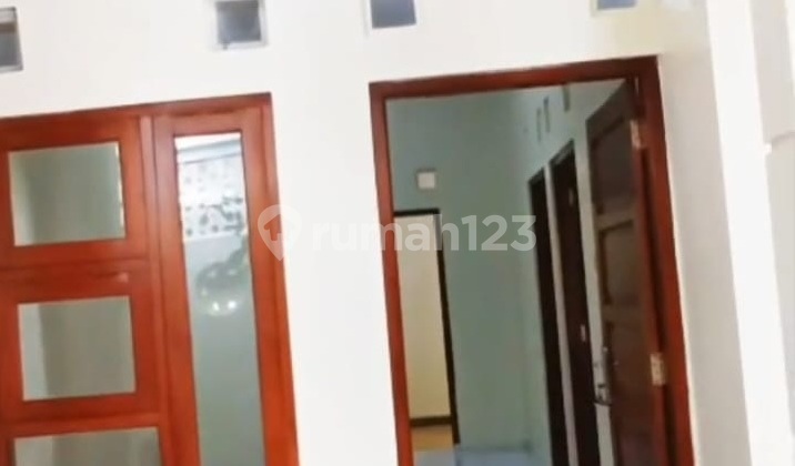 Rumah Cantik di Wonorejo, Mutiara Hijau Gondangrejo Karanganyar 2