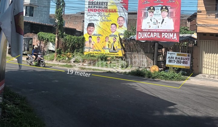 TANAH SELATAN TUGU BENDO BEKONANG TANAH SELATAN TUGU BENDO BEKONANG