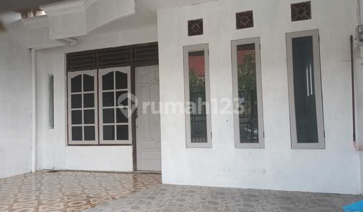 RUMAH HADAP SELATAN DI MOJOSONGO 2