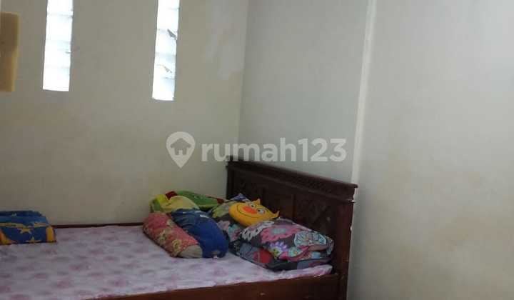 CABTIK 80 M² HOUSE IN WONOREJO KARANGANYAR 2