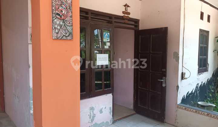 Beautiful House in Wonorejo Karanganyar 2