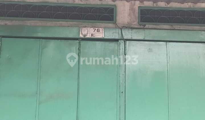 2-Story Shop House on Jl. Letjendsutoyo Mojosongo Solo 2