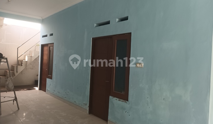 Ruko Commercial Space 1 Floor Griya Citra Sari, Jl. Raya Busukan-Mojosongo 2