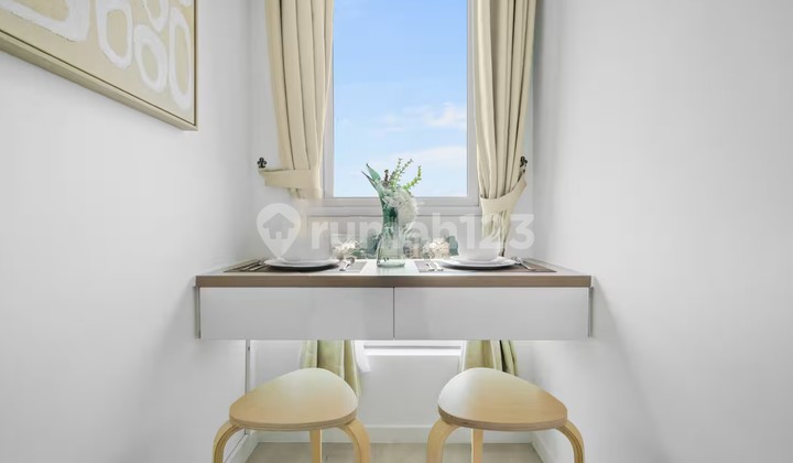 Dijual Apartemen Antasari Place di Cilandak Jaksel