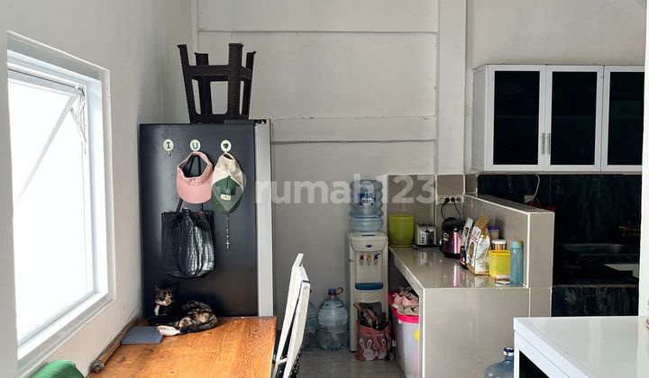 Exclusive House with Mountain View in Sentul City 2