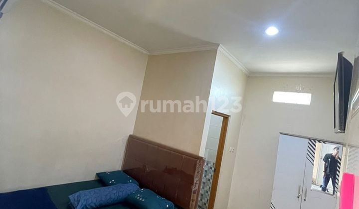 Staycation Aman Nyaman di Tengah Kota Cirebon