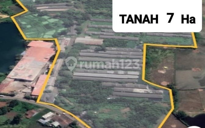 Tanah Murah Pinggir Jalan Raya Legok Tangerang Tanah Murah Pinggir Jalan Raya Legok Tangerang