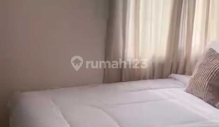 Rumah Baru dalam Cluster dekat St. KRL Kalideres 2