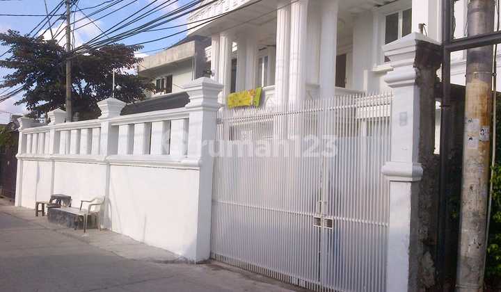 Dijual Rumah Mewah Strategis Murah di Setiabudi Jaksel 2